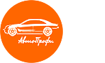 Логотип компании АрендаАвто-крн лого автопрофи